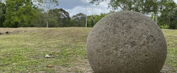 Tour arqueológico